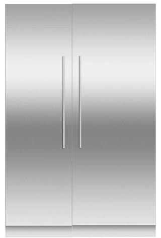 Fisher & Paykel Column Refrigerator & Freezer Set FPREFFR7