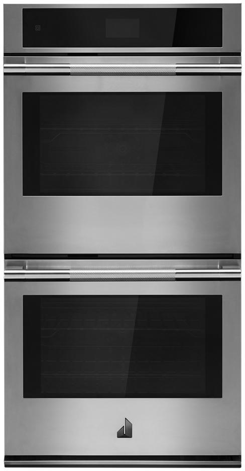 JennAir Rise 27 Double Electric Wall Oven JJW2827LL