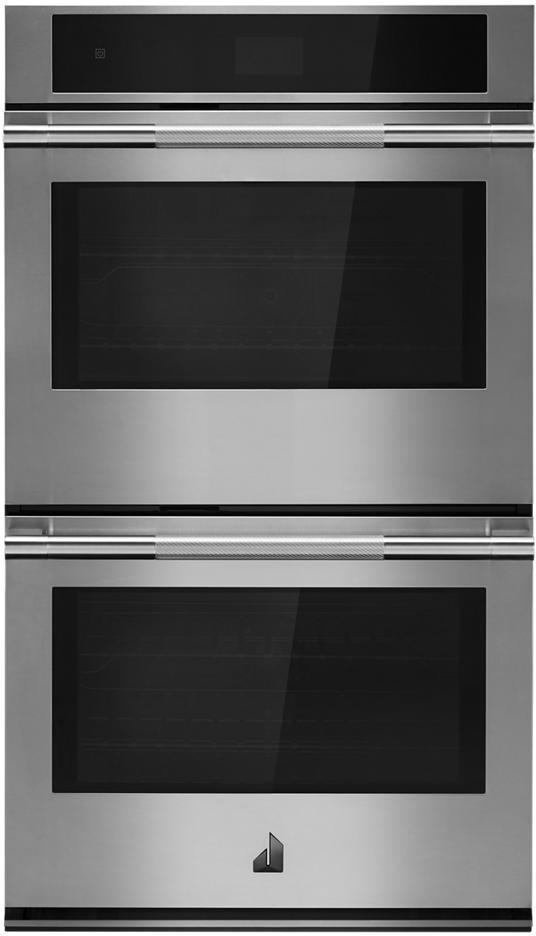 JennAir Rise 30 Double Electric Wall Oven JJW2830LL
