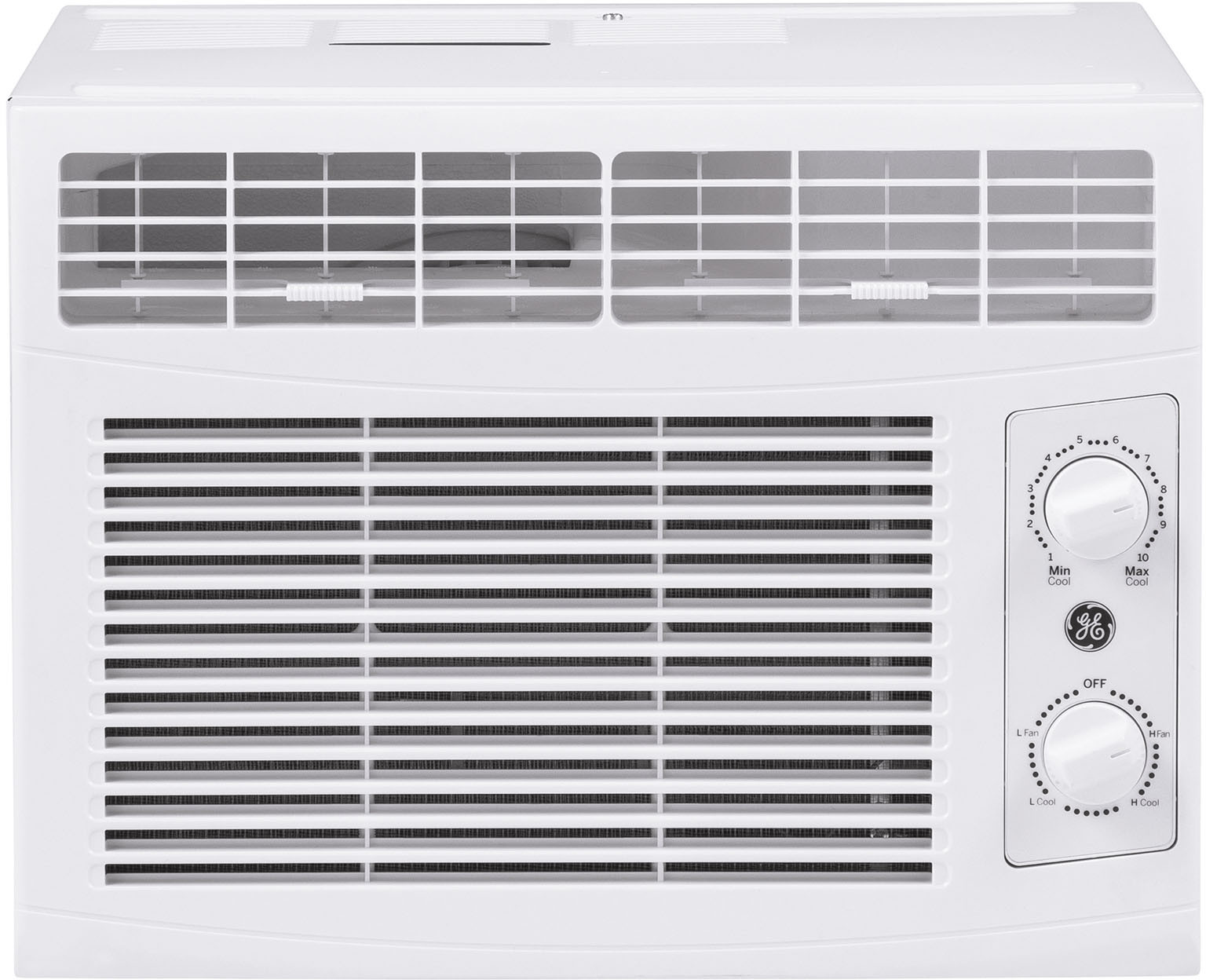 GE 5,050 BTU WindowAir Conditioner AHV05LZ