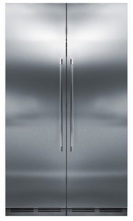 Perlick Column Refrigerator & Freezer Set PHTHP01