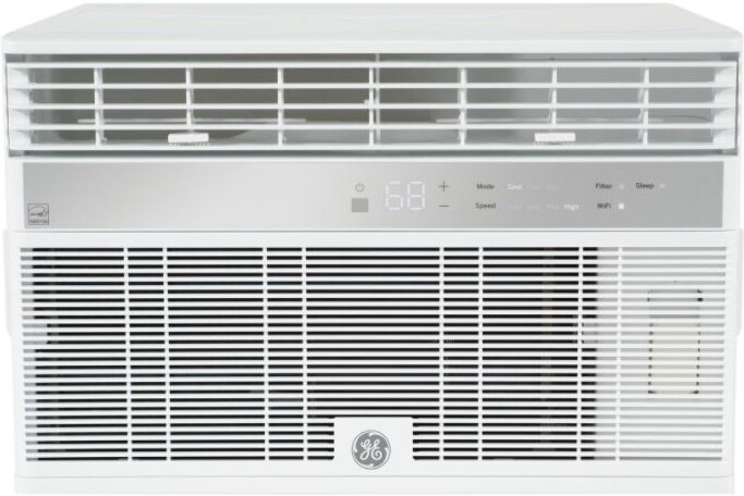 GE 14,000 BTU WindowAir Conditioner AHY14LZ