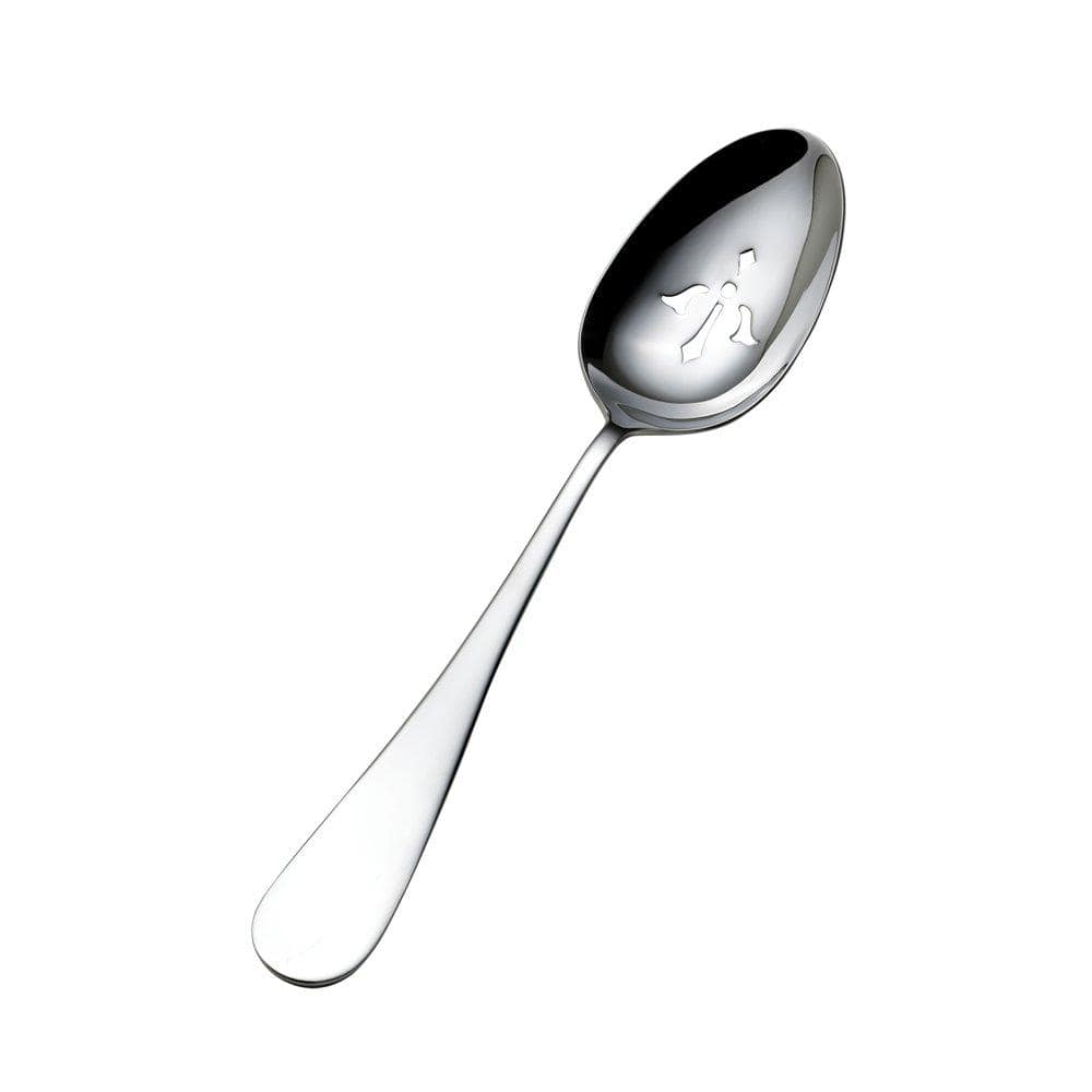 Basic Pierced Tablespoon