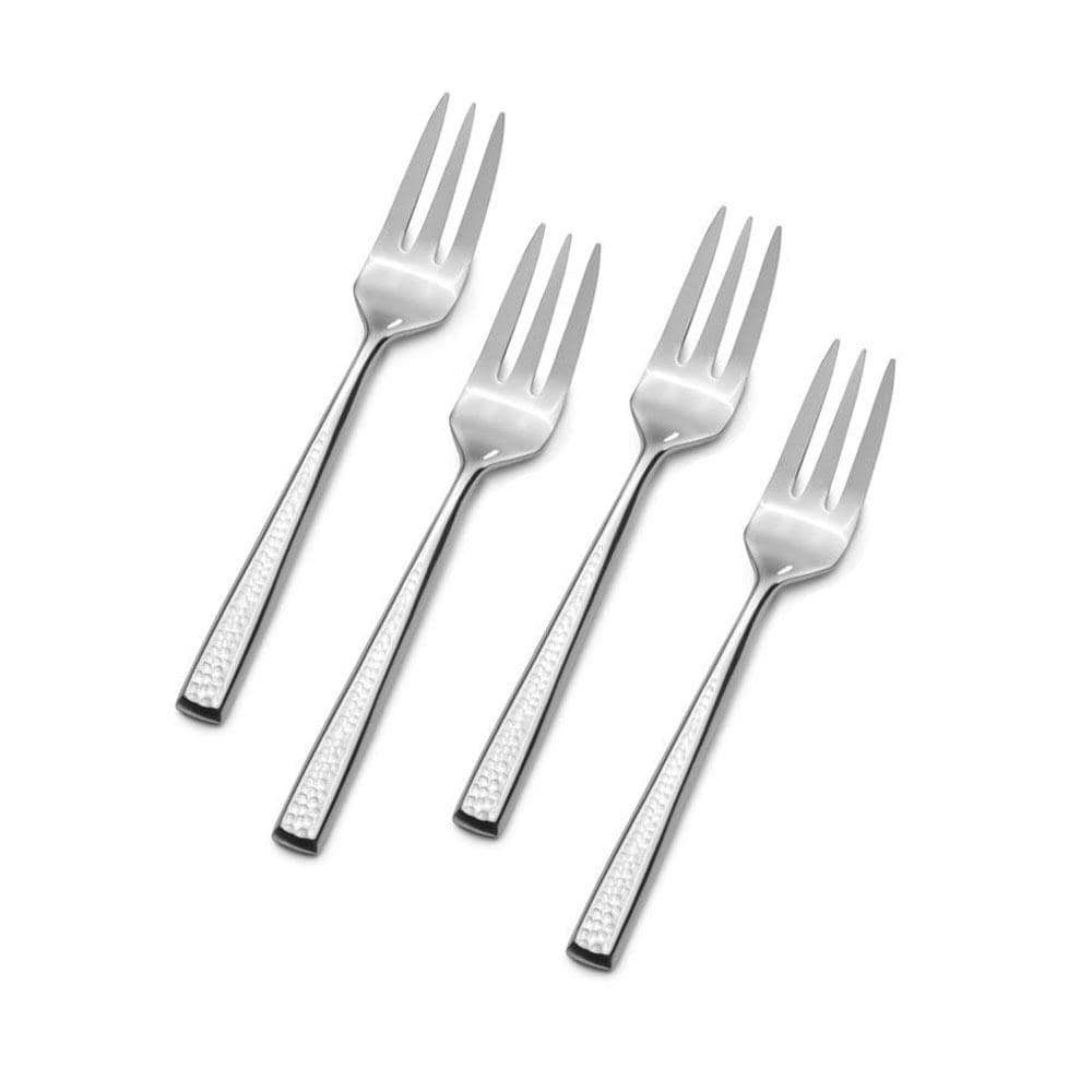 Mea Set of 4 Appetizer Forks