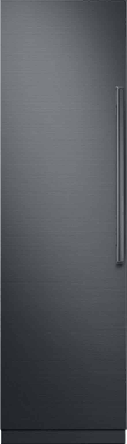 Dacor 24 Inch Contemporary 24 Built In Counter Depth Column Refrigerator DRR24980LAP