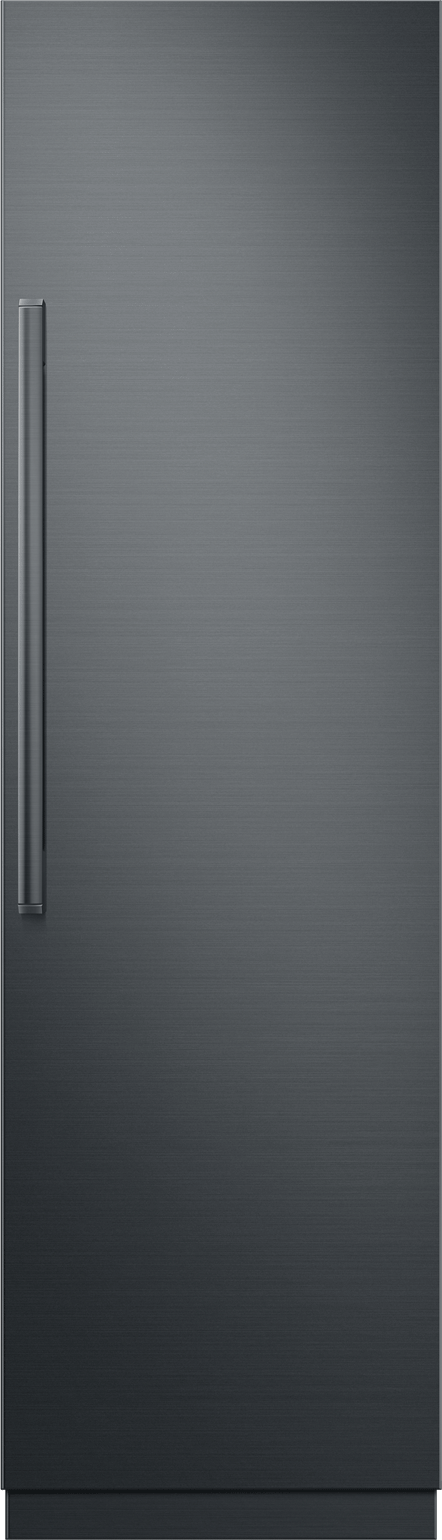 Dacor 24 Inch Contemporary 24 Built In Counter Depth Column Refrigerator DRR24980RAP