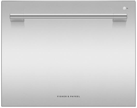 Fisher & Paykel Series 11 Professional 24 Fully Integrated Dishwasher Drawer DD24STX6PX1
