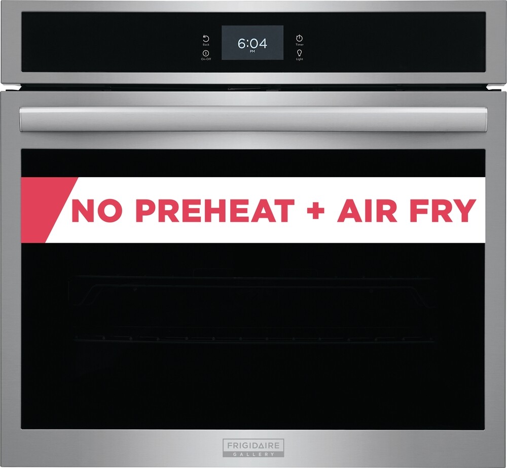 Frigidaire Gallery 30 Single Electric Wall Oven GCWS3067AF