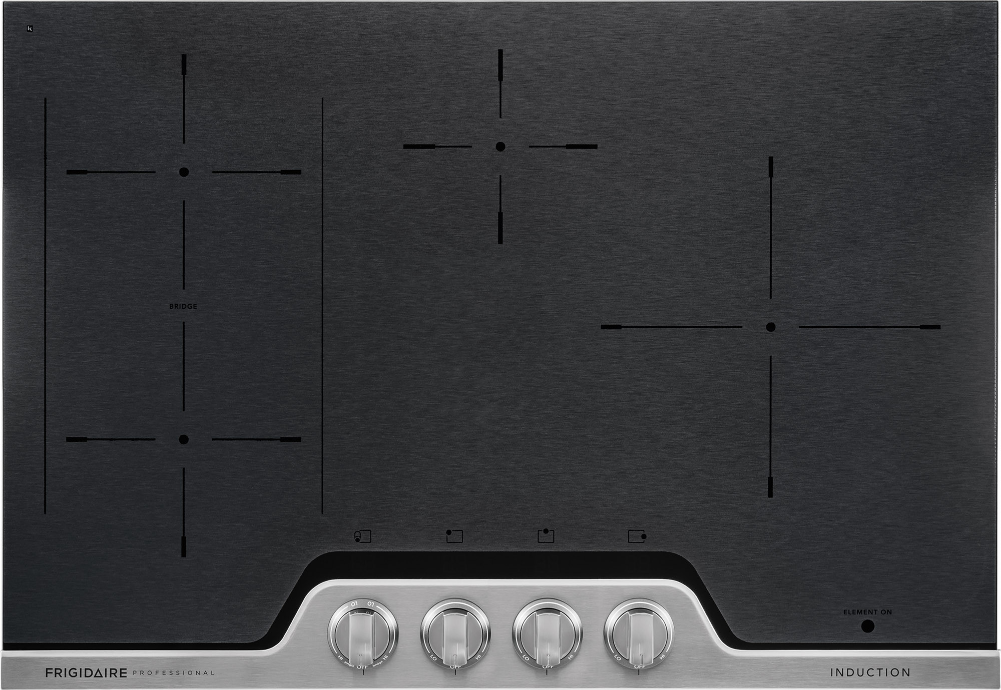 Frigidaire Professional 30 Induction Cooktop FPIC3077RF