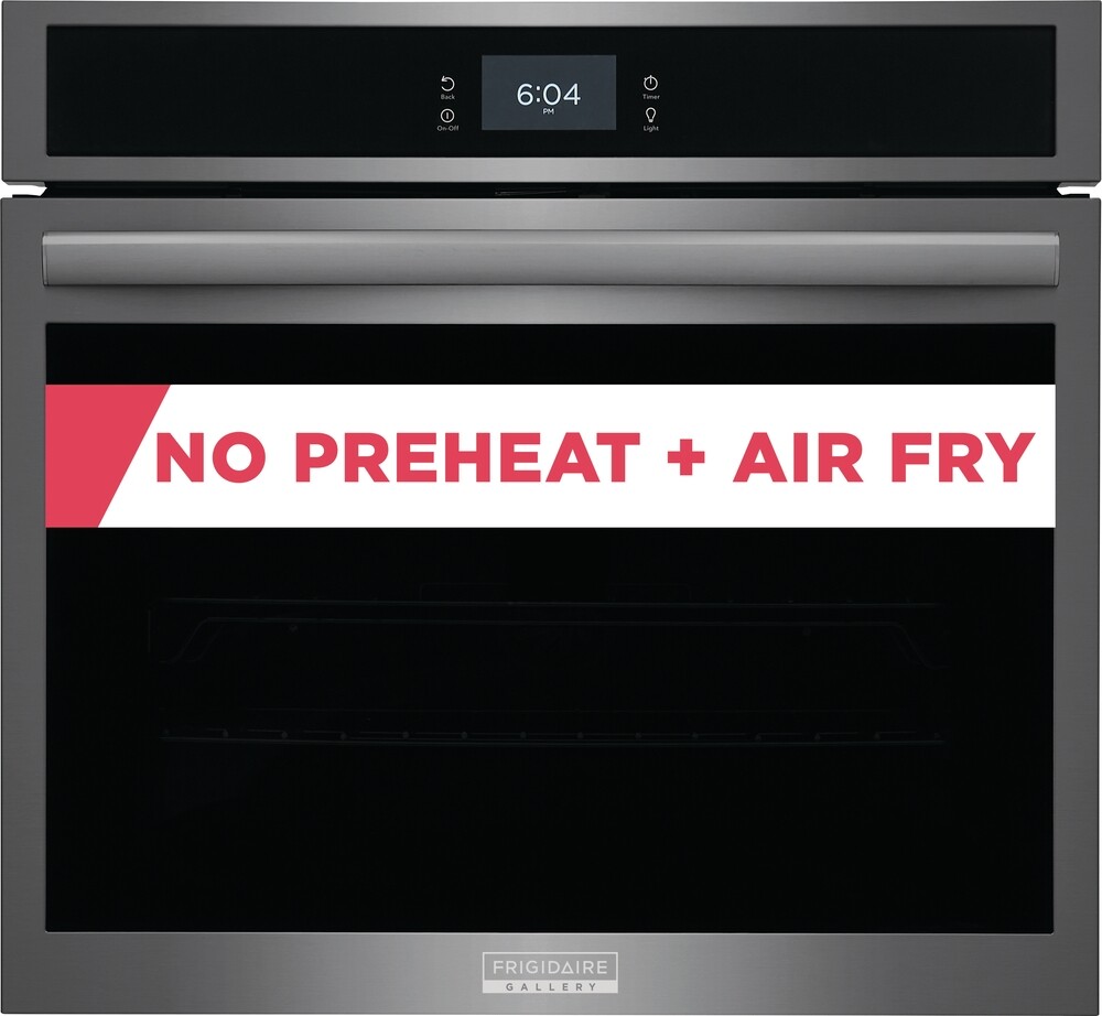 Frigidaire Gallery 30 Single Electric Wall Oven GCWS3067AD