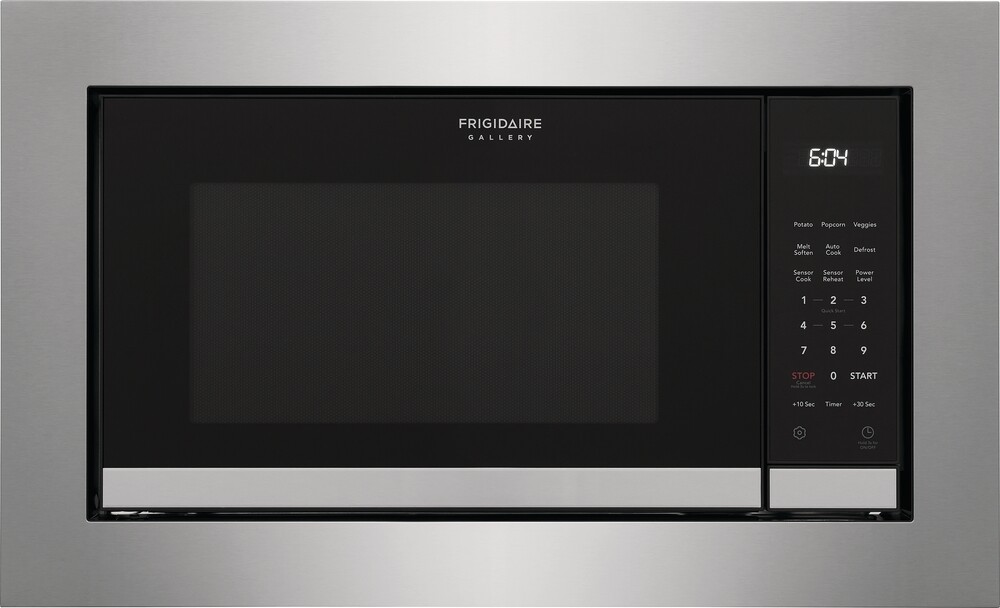 Frigidaire Gallery 2.2 Cu. Ft. Built In Microwave GMBS3068AF