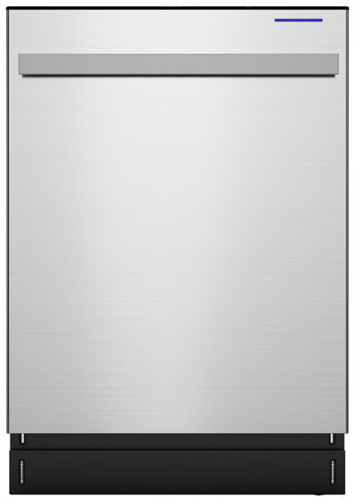 Sharp 24 Fully Integrated Built In Dishwasher SDW6757ES
