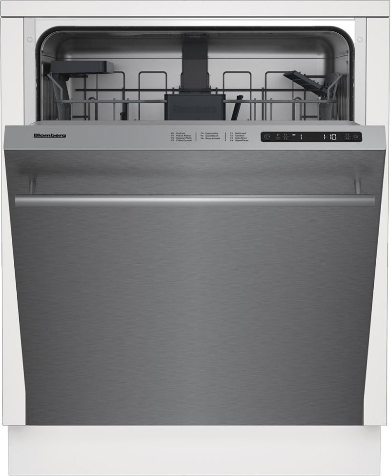 Blomberg 24 Fully Integrated Tall-Tub Dishwasher DW51600SS