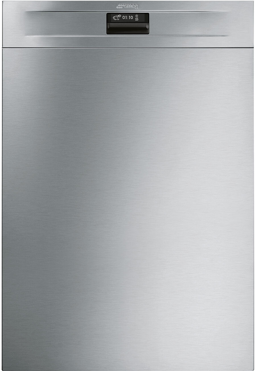Smeg 24 Semi-Integrated Built In Dishwasher LSPU8653X