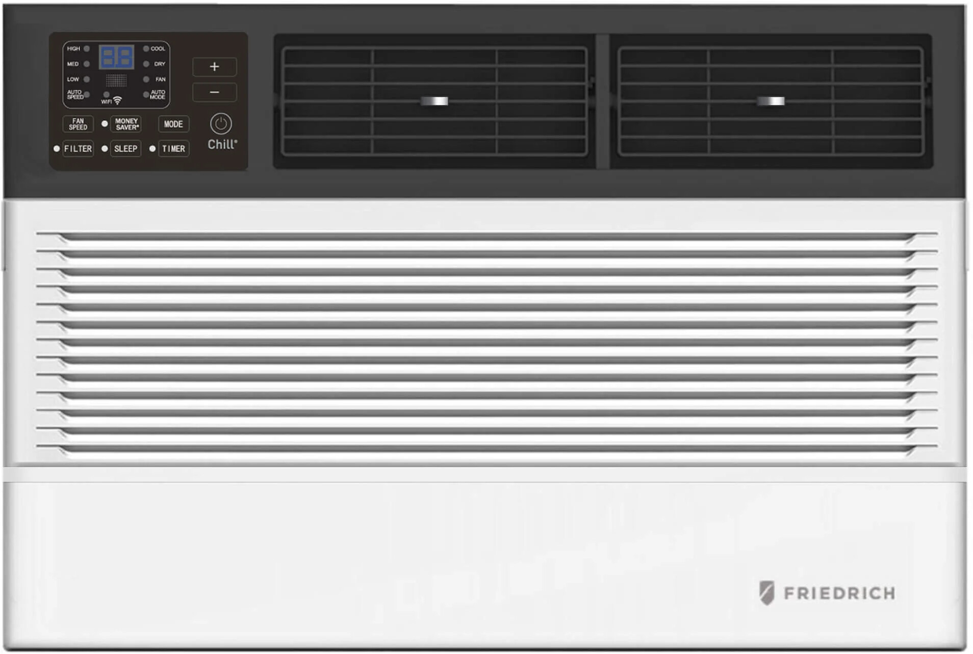 Friedrich Chill Premier 6,000 BTU WindowAir Conditioner CCF06B10A