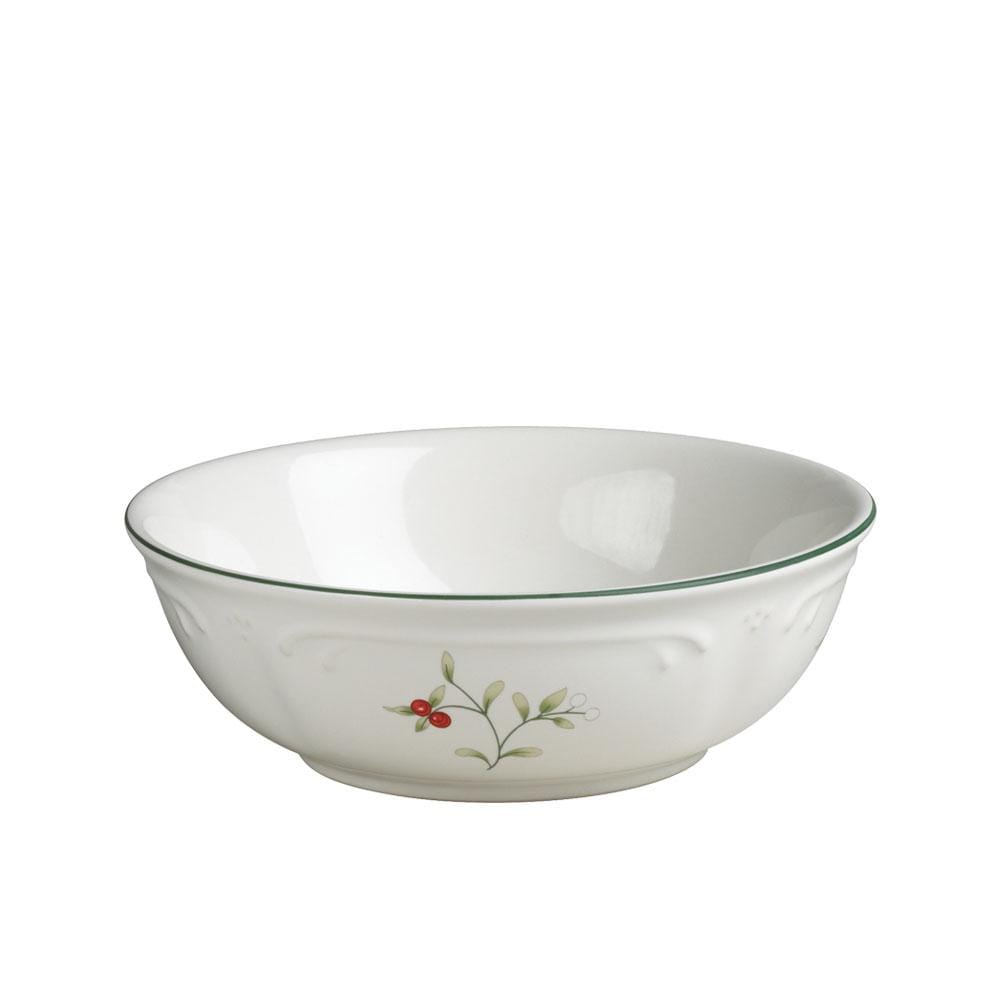 Winterberry® Soup Cereal Bowl