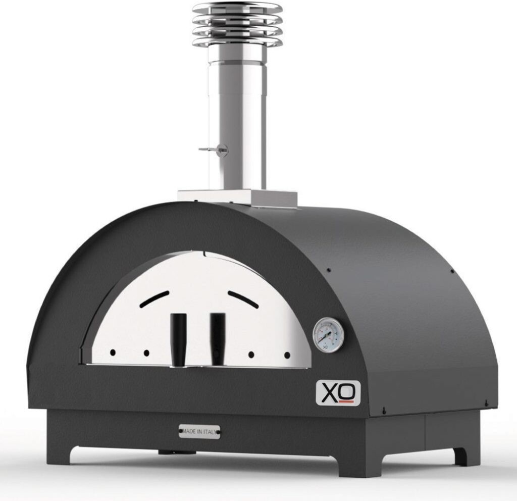 XO Single Pizza Oven XOPIZZA1CA