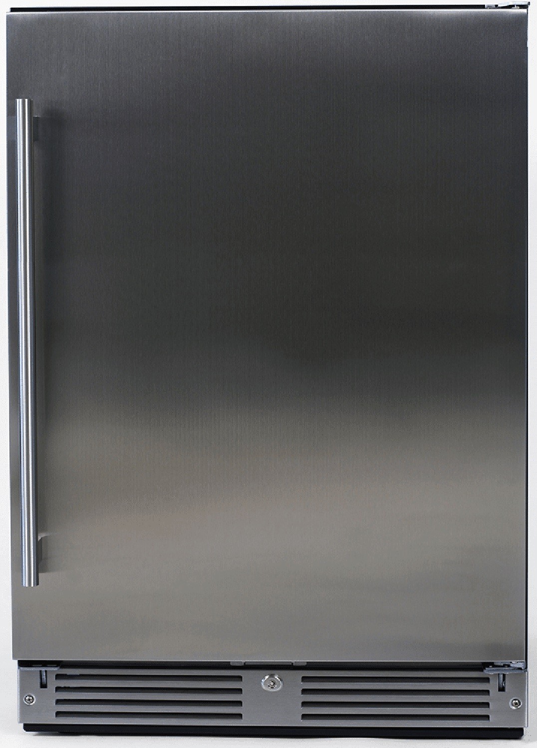 XO 24 Inch Freestanding Refrigerator XOU24ORSR