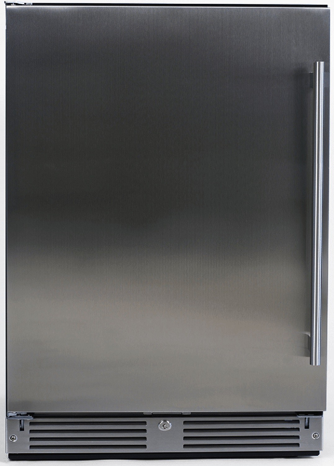 XO 24 Inch Freestanding Refrigerator XOU24ORSL