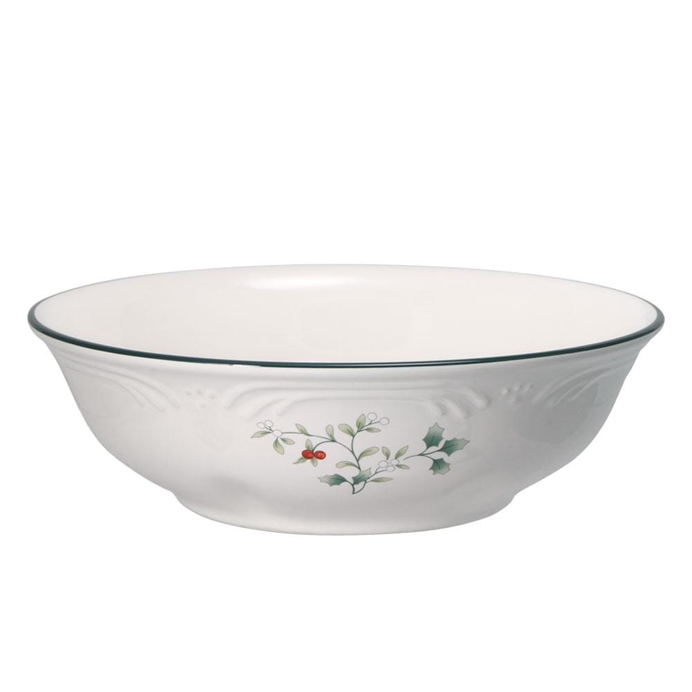 Winterberry® Vegetable Serve Bowl