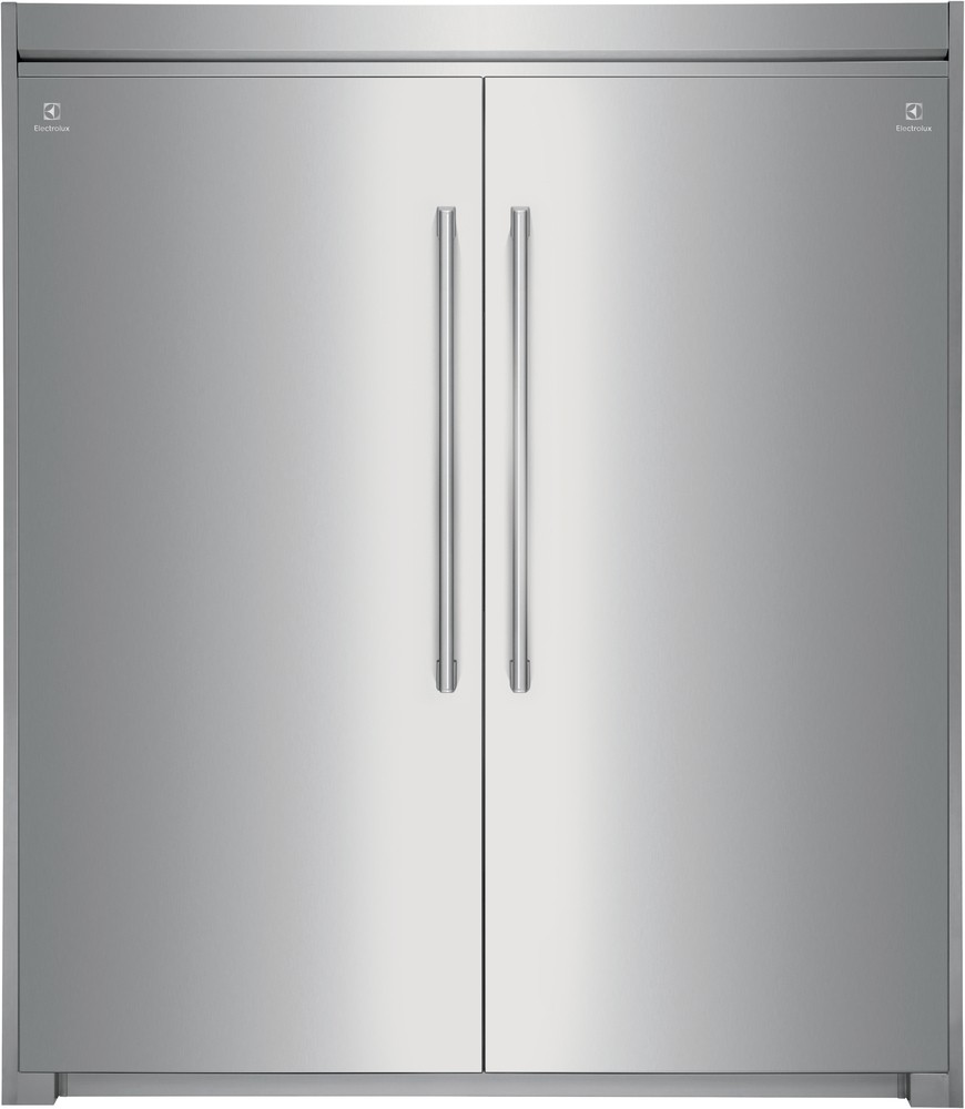 Electrolux Column Refrigerator & Freezer Set ELREFR4