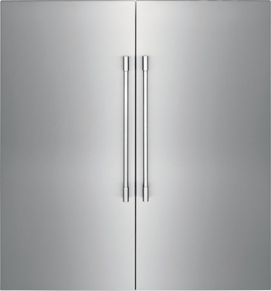 Frigidaire Professional Column Refrigerator & Freezer Set FRREFR5