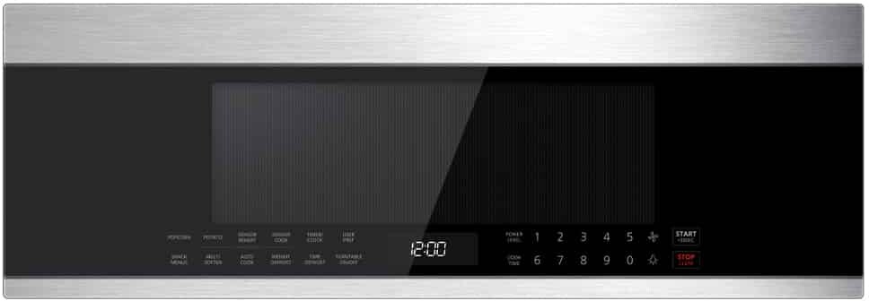 XO 1.2 Cu. Ft. Over-The-Range Microwave XOOTR30LPS