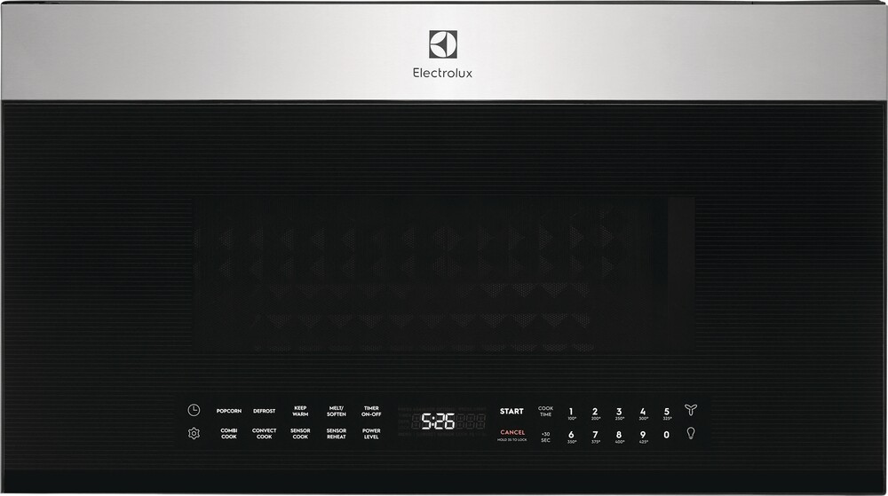 Electrolux 1.9 Cu. Ft. Over-The-Range Microwave EMOW1911AS
