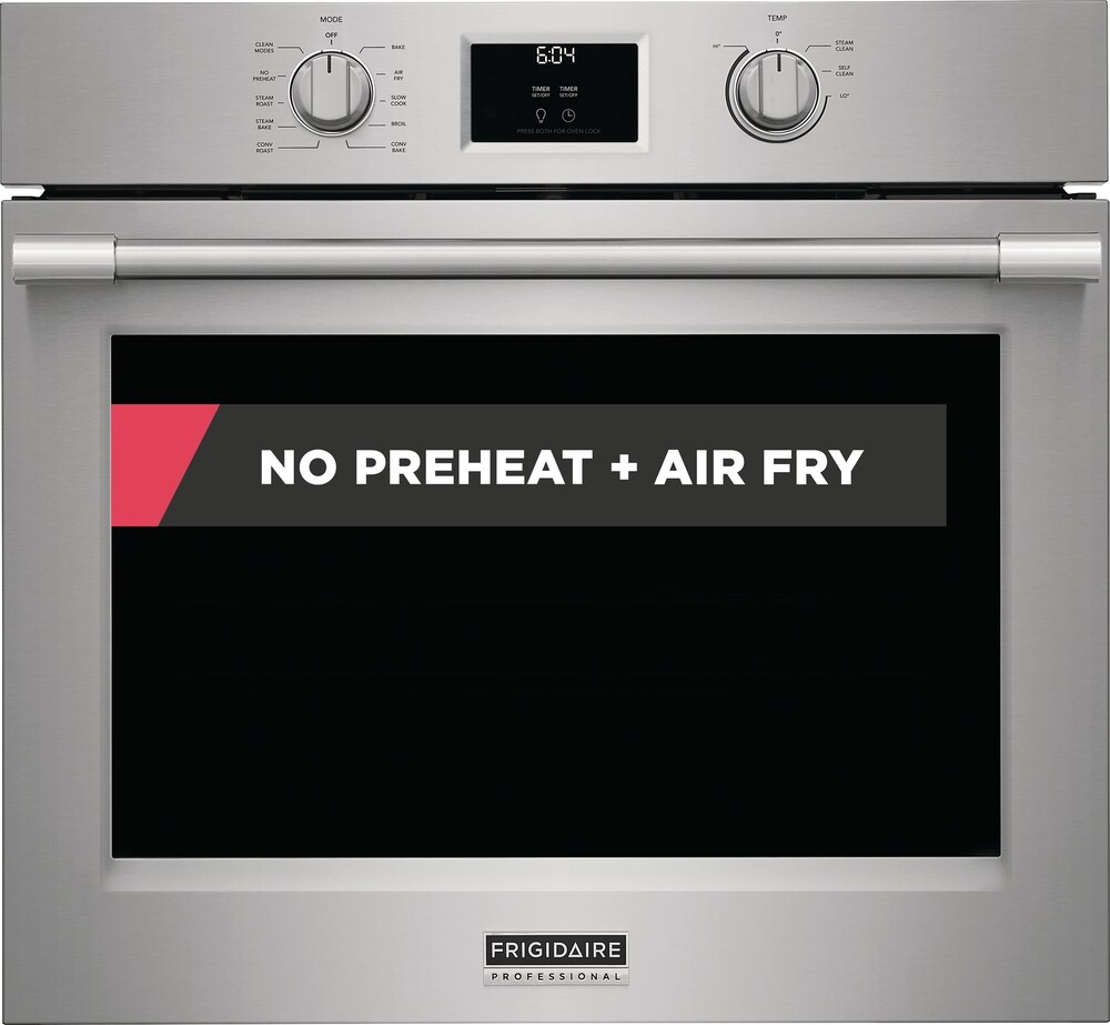 Frigidaire Professional 30 Electric Wall Oven PCWS3080AF
