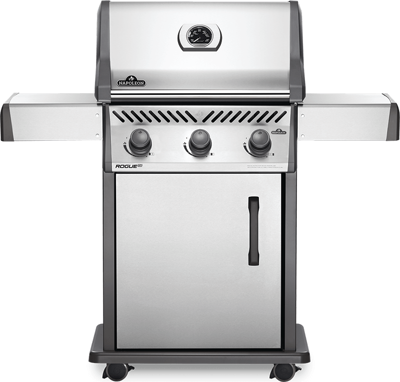 Napoleon Rouge XT Series Barbecue Grill RXT425PSS1