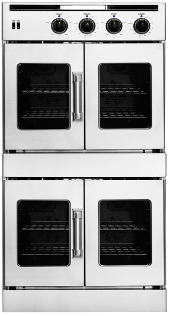 American Range Legacy 30 Double Electric Wall Oven AROFFE230
