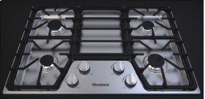 Blomberg 30 Natural Gas Cooktop CTG30400SS