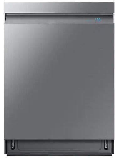 Samsung 24 Fully Integrated Built In Dishwasher DW80R9950US