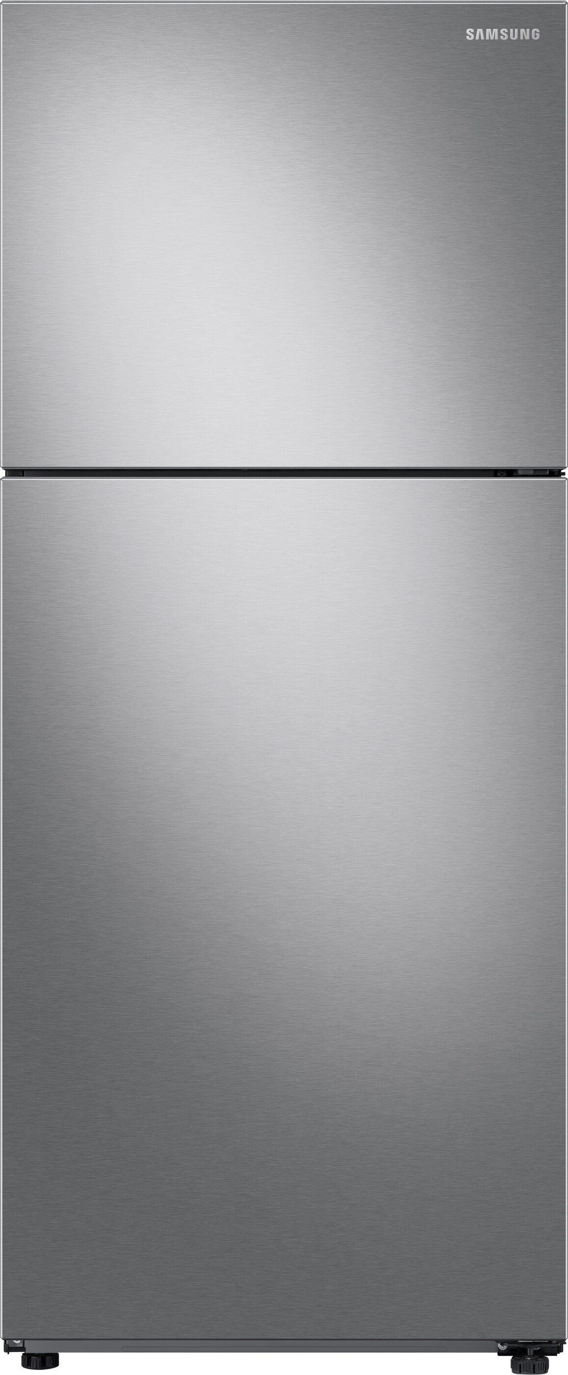 Samsung 28 Inch 28 Top Freezer Refrigerator RT16A6195SR