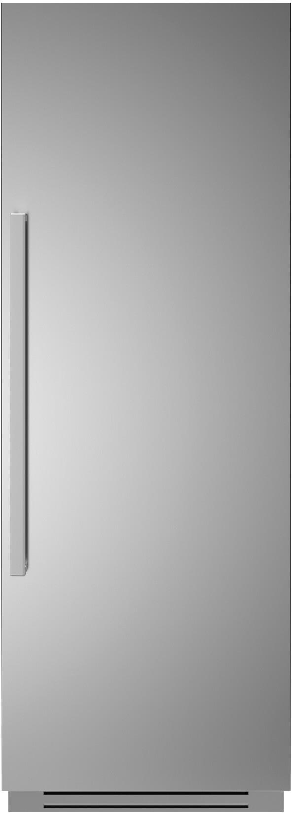 Bertazzoni 30 Inch 30 Built In Column Refrigerator REF30RCPIXR23
