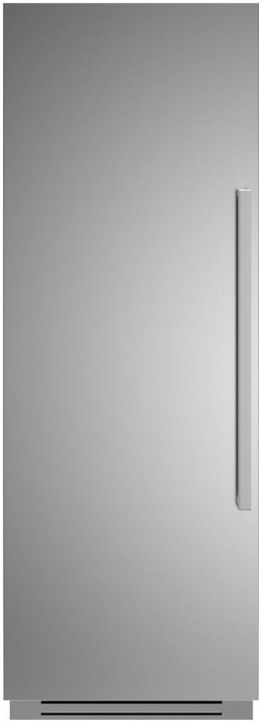 Bertazzoni 30 Inch 30 Built In Column Refrigerator REF30RCPIXL23