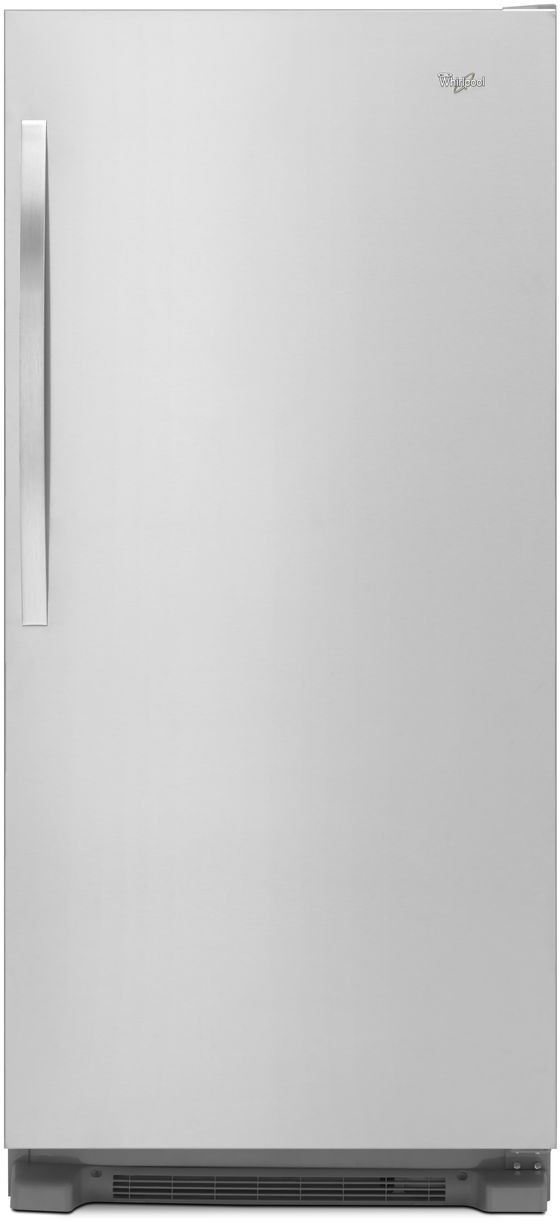 Whirlpool 30 Inch 30 Counter Depth All-Refrigerator WSR57R18DM