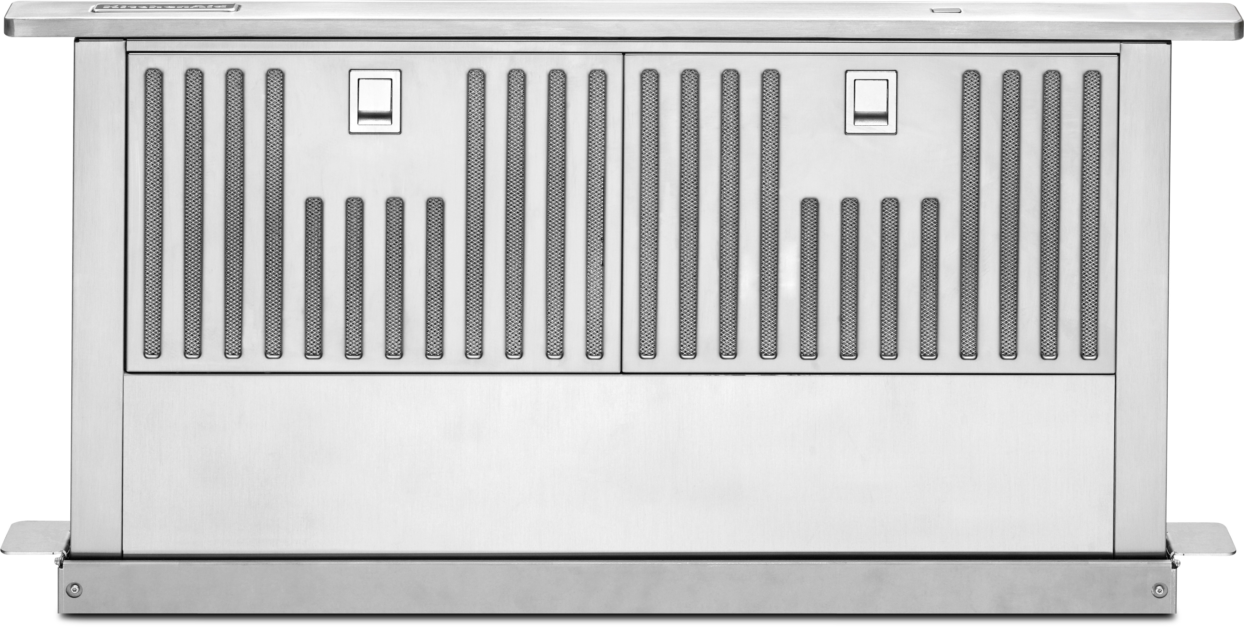 KitchenAid 30 Downdraft Ventilation System KXD4630YSS