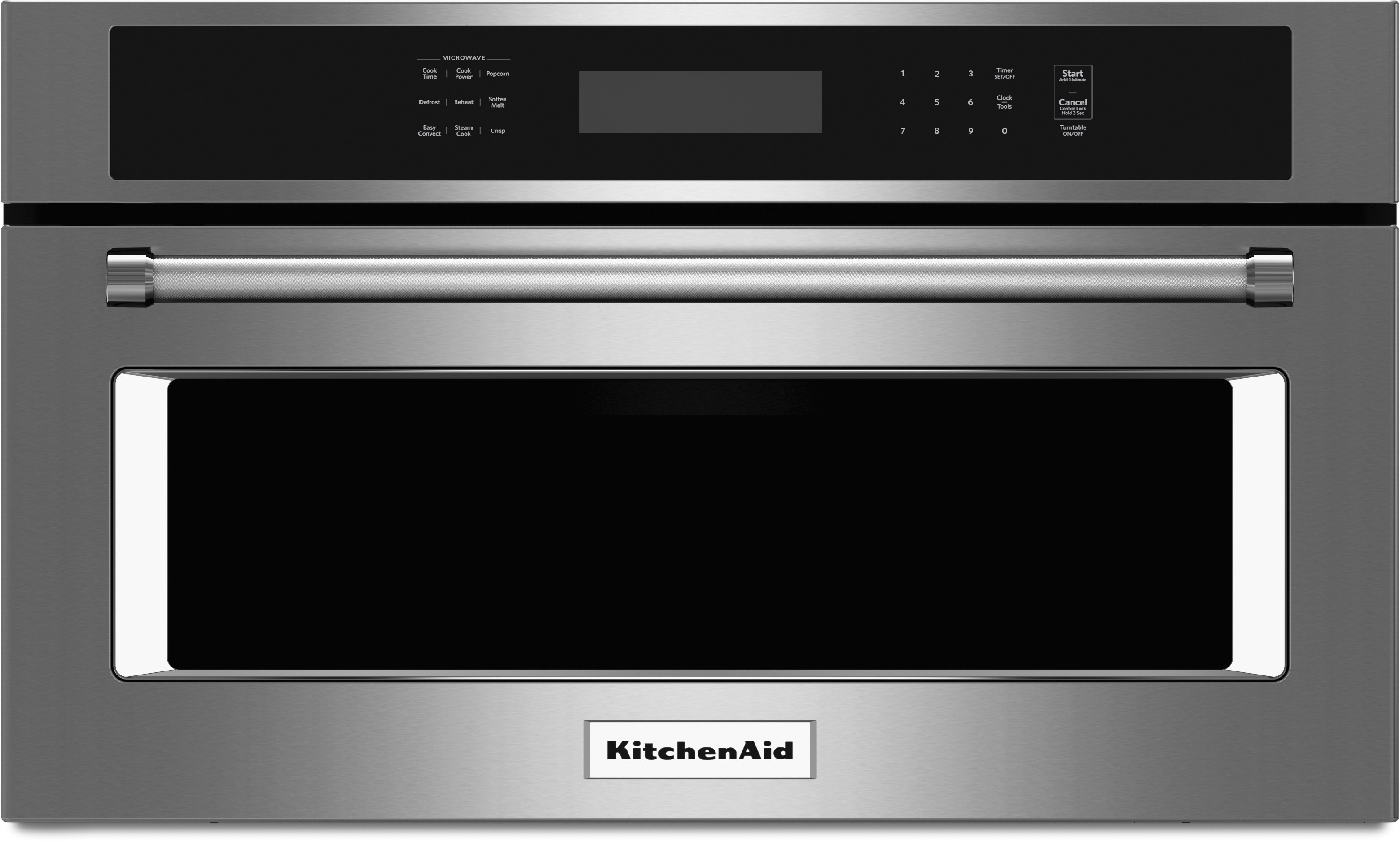 KitchenAid 1.4 Cu. Ft. Built In Microwave KMBP100ESS
