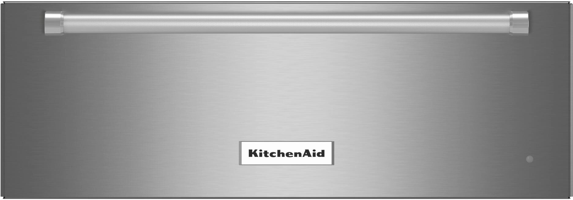KitchenAid 30 Electric Warming Drawer KOWT100ESS