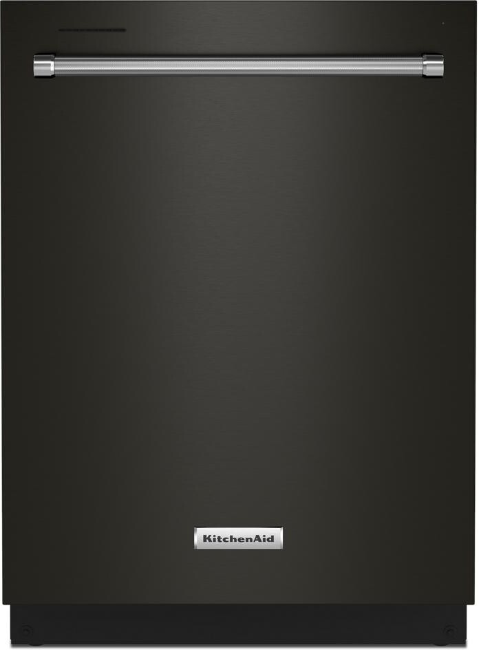 KitchenAid 24 Fully Integrated Tall-Tub Dishwasher KDTE204KBS