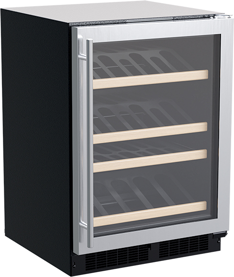 Marvel 24 Built In Wine Cooler MLWC224SG01A
