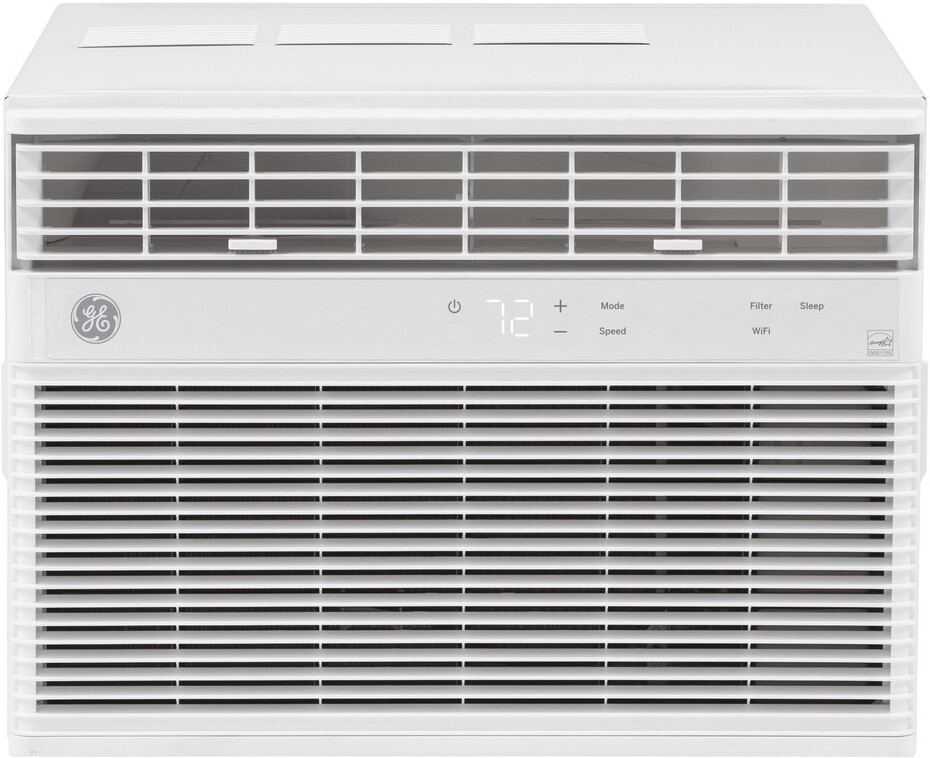 GE 18,300 BTU WindowAir Conditioner AHFK18BA