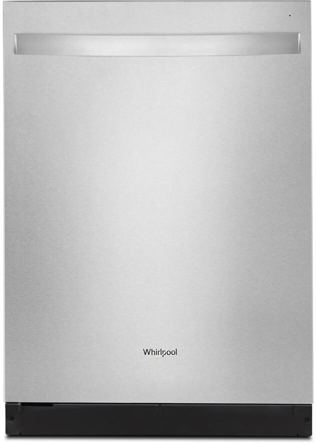 Whirlpool 24 Fully Integrated Tall-Tub Dishwasher WDT730HAMZ