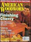 American Woodworker Magazine