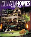 Atlanta Homes &amp; Lifestyles Magazine