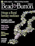 Bead &amp; Button Magazine