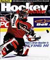 Beckett Hockey Collector Magazine