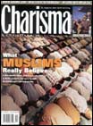 Charisma &amp; Christian Life Magazine