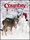 Country Magazine